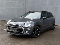 Gebraucht Mini Cooper S Clubman 192 PS (141 kW) 2017 Grau Kombi