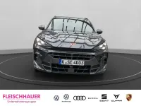 Gebraucht Cupra Terramar Limited Edition 325 PS (239 kW) 2025 Blau SUV