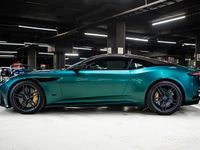 Gebraucht Aston Martin DBS 725 PS (533 kW) 2022 Grün