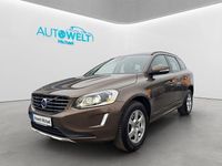 Gebraucht Volvo XC60 136 PS (100 kW) 2013 Braun SUV