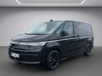 Gebraucht VW Multivan Style 150 PS (110 kW) 2025 Deep black Van / Kleinbus