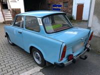 gebraucht Trabant 601 