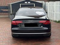 gebraucht Audi A8 3.0 TDI quattro/Matrix/Bose/ACC