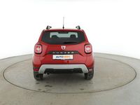 Gebraucht Dacia Duster Prestige 2019 Rot SUV