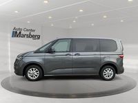 Second-hand VW Multivan Life 150 CP (110 kW) 2025 Gri Monovolum