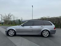 gebraucht BMW 330 d e 46 L M-Paket