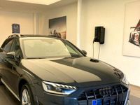 gebraucht Audi A4 Allroad 50 TDI VOLLAUST PANO AHK B&O MATRIX
