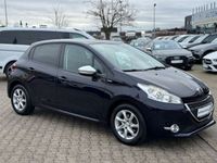 gebraucht Peugeot 208 1.2 Style Euro5,Klima