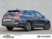 Gebraucht Hyundai i30 Trend 160 PS (117 kW) 2023 Dark knight / mic Kombi