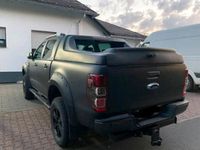 gebraucht Ford Ranger XXL