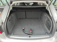 Gebraucht Audi A4 Attraction 160 PS (117 kW) 2008 Silber Kombi