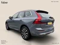 Gebraucht Volvo XC60 Plus 197 PS (144 kW) 2022 Thunder grey SUV