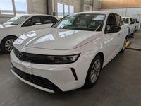 Gebraucht Opel Astra Elegance 131 PS (96 kW) 2023 Weiß Limousine