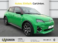 Gebraucht Renault 5 E-Tech Komfort 110 kW (150 PS) 2025 Andere farbe Limousine