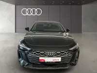 Gebraucht Audi A5 Sport 204 PS (150 kW) 2025 Schwarz Limousine