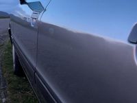 Second-hand Audi 80 90 CP (66 kW) 1987 Gri Berlinǎ