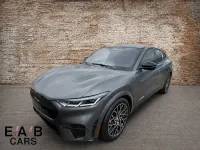 Neu Ford Mustang Mach-E GT 358 kW (487 PS) 2026 Grau SUV