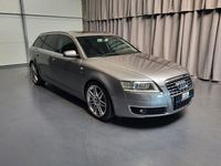 Gebraucht Audi A6 Sport 334 PS (245 kW) 2005 Grau Limousine