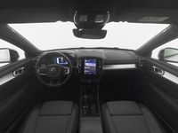 Gebraucht Volvo XC40 Plus 163 PS (119 kW) 2025 Grau SUV