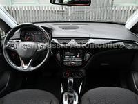 gebraucht Opel Corsa E Drive Automatik, CarPlay, Lenkradheizung