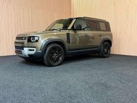 Gebraucht Land Rover Defender S 249 PS (183 kW) 2021 Beige SUV