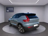 Gebraucht Volvo XC40 Plus 169 kW (231 PS) 2023 Grau SUV