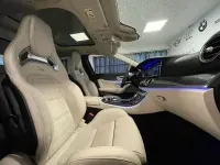 Gebraucht Mercedes E63S AMG AMG 612 PS (450 kW) 2018 Designo magno selenitgrau matt Limousine