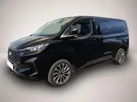 Neu Ford Tourneo Custom Titanium X 170 PS (125 kW) 2026 Manufacturer Van