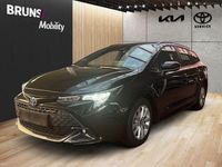 Gebraucht Toyota Corolla Business Edition 140 PS (102 kW) 2025 Mysticschwarz Kombi