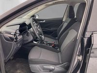 Gebraucht Skoda Fabia Selection 116 PS (85 kW) 2024 Blackmagic perleffekt Kleinwagen