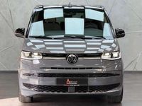 Gebraucht VW Multivan Edition 150 PS (110 kW) 2023 Grau metallic Van