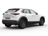 Neu Mazda CX-30 Prime-Line 140 PS (102 kW) 2026 Weiß SUV