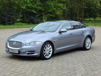 gebraucht Jaguar XJ Premium Luxury | PANO | SITZKÜHLUNG | MEMORY|