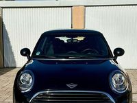Second-hand Mini ONE 102 CP (75 kW) 2018 Negru Hatchback