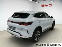 Gebraucht BYD Seal 218 PS (160 kW) 2025 Snow white SUV