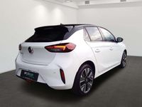 Gebraucht Opel Corsa-e Ultimate 100 kW (136 PS) 2021 Schwarz Kleinwagen