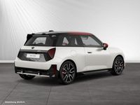 Gebraucht Mini Cooper 189 kW (258 PS) 2025 Nanuq white Kleinwagen