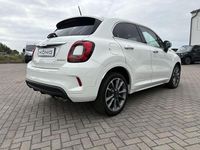 Gebraucht Fiat 500X Dolcevita 131 PS (96 kW) 2023 Weiß SUV