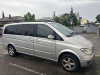 Gebraucht Mercedes Viano 150 PS (110 kW) 2009 Van / Kleinbus