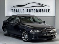 Gebraucht BMW M5 Performance 400 PS (294 kW) 2000 Schwarz Limousine