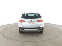 Gebraucht Seat Ateca Xperience 150 PS (110 kW) 2020 Silber SUV