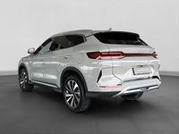 Uusi BYD Seal U Design 324 HP (238 kW) 2026 Peessi Katumaasturi