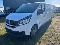 Gebraucht Fiat Talento 145 PS (106 kW) 2020 Weiß Van / Kleinbus