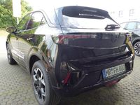 Gebraucht Opel Mokka 131 PS (96 kW) 2025 Diamant schwarz SUV