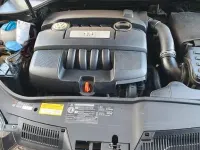 Gebraucht VW Golf VI Edition 102 PS (75 kW) 2008 Grau Kleinwagen