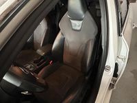 Gebraucht Audi S4 344 PS (253 kW) 2010 Weiß Limousine