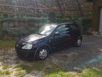 gebraucht Opel Corsa 1.0 ECO 12V