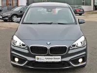 Używany BMW 218 Advantage 136 KM (100 kW) 2015 Szary Kombi
