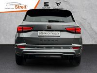 Gebraucht Cupra Ateca 190 PS (139 kW) 2025 Grau) graphitgrau (grau SUV
