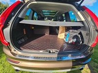 Gebraucht Volvo XC90 Momentum 224 PS (164 kW) 2015 Braun SUV